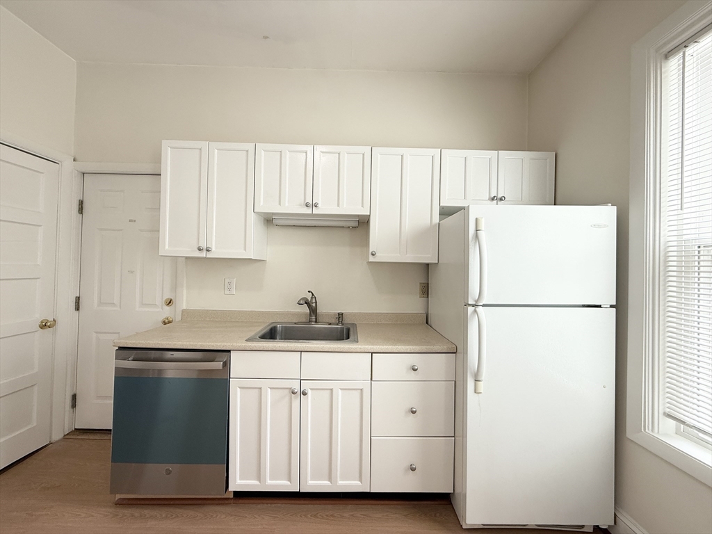 60 Park St, Union Square