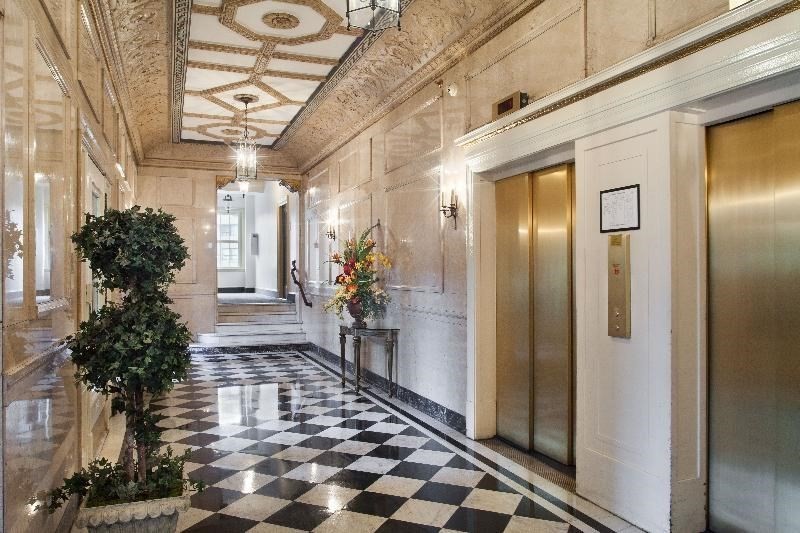 1401 Beacon St, Coolidge Corner