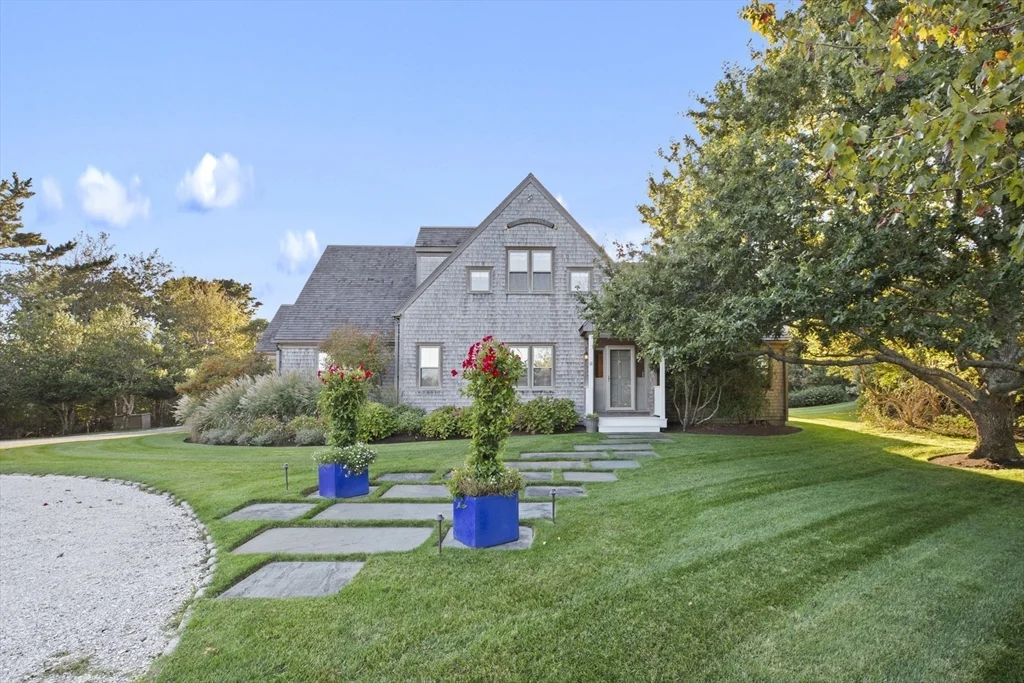 4 Maxey Pond Rd, Nantucket