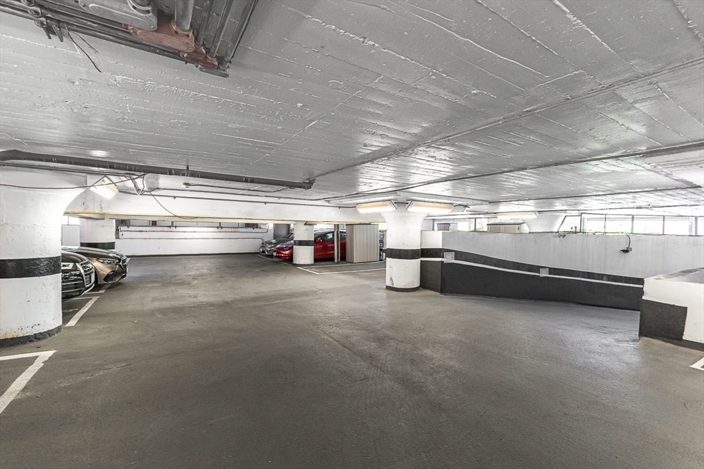 63 Atlantic Ave, Waterfront