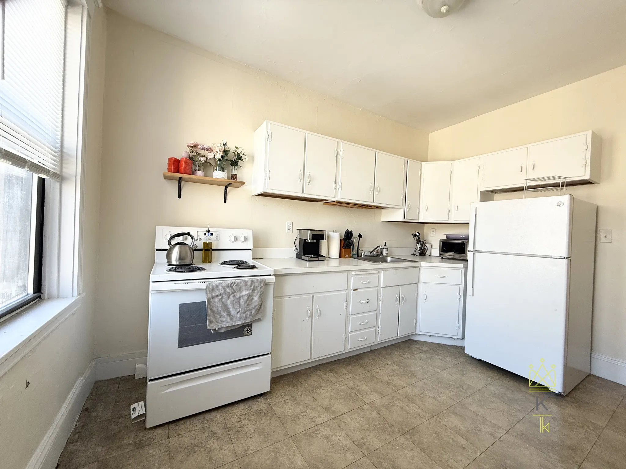 120 Babcock St, North Brookline