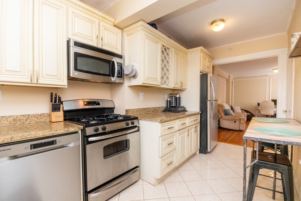 1450 Beacon St, Boston