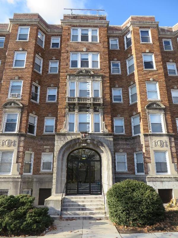 1171 Boylston St, Fenway