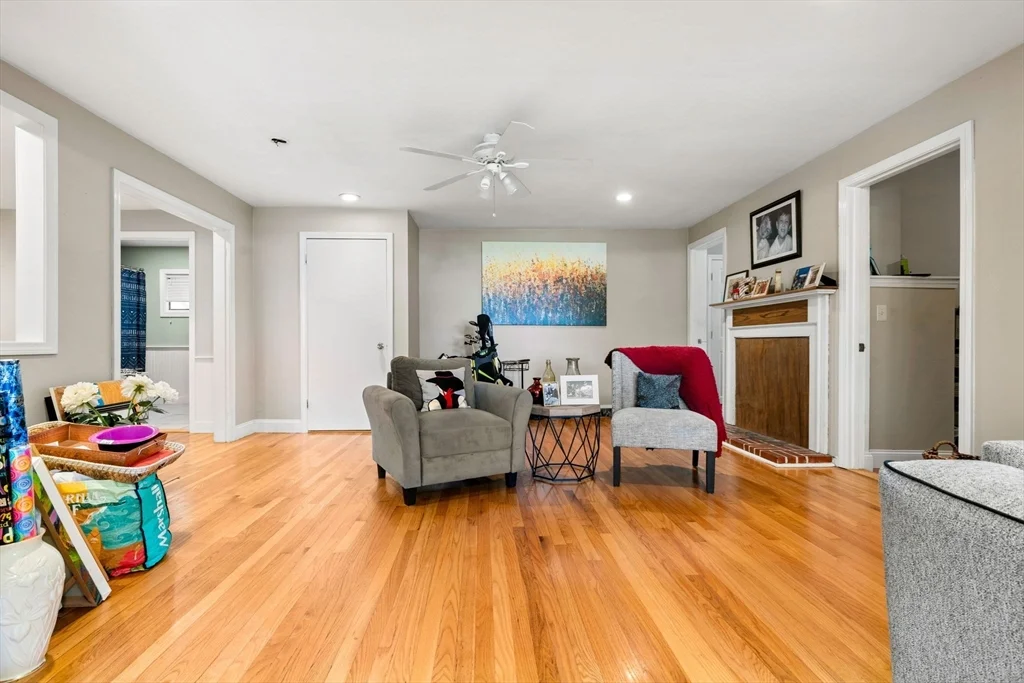 22 Witham St, Gloucester