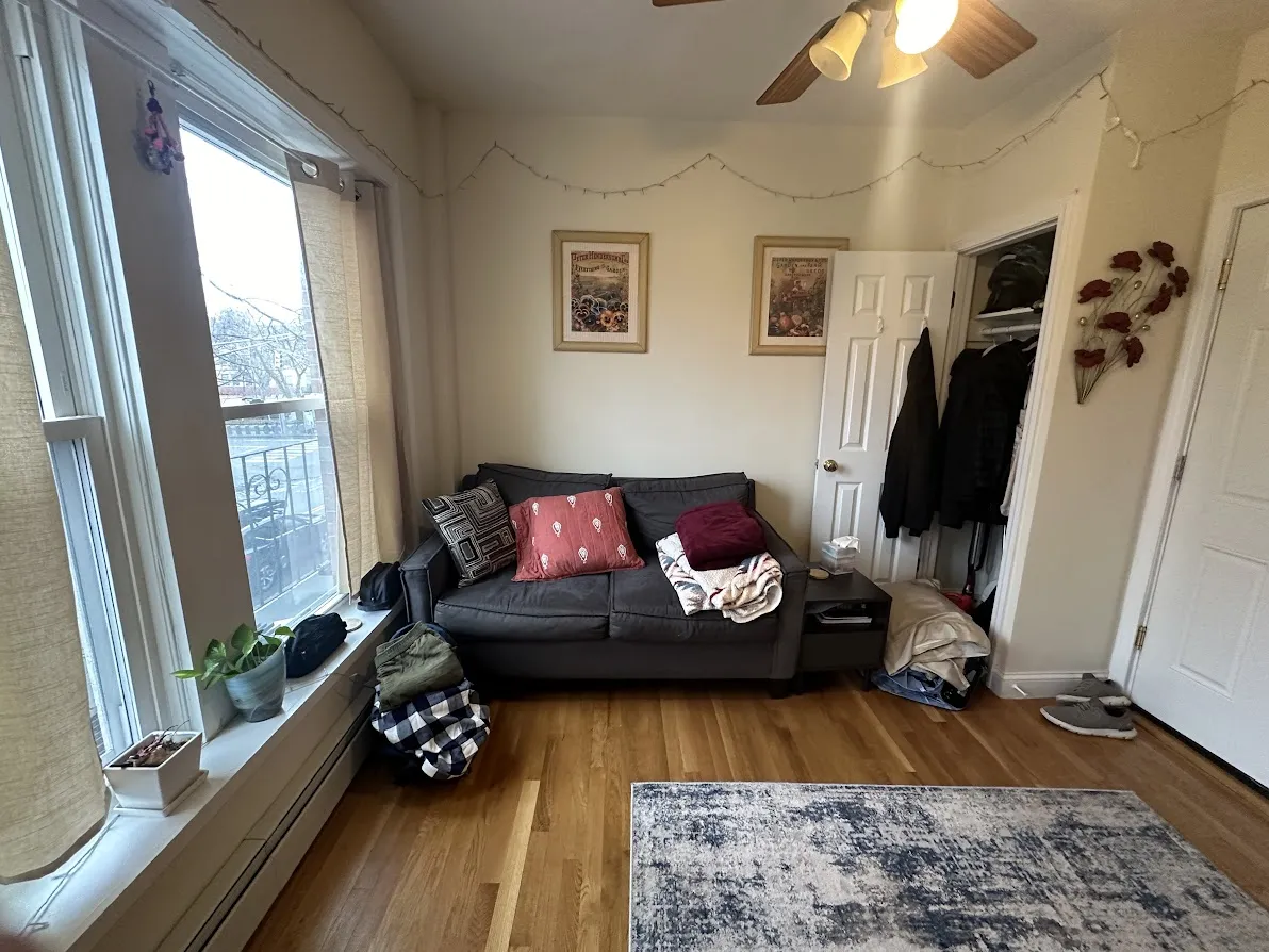 1056 Cambridge St, Inman Square