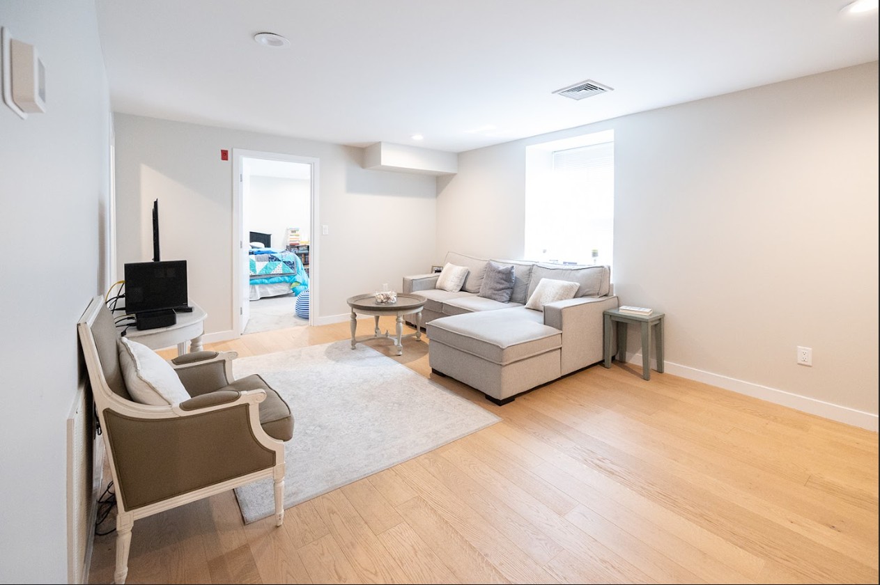 1661-1663 Washington St, South End