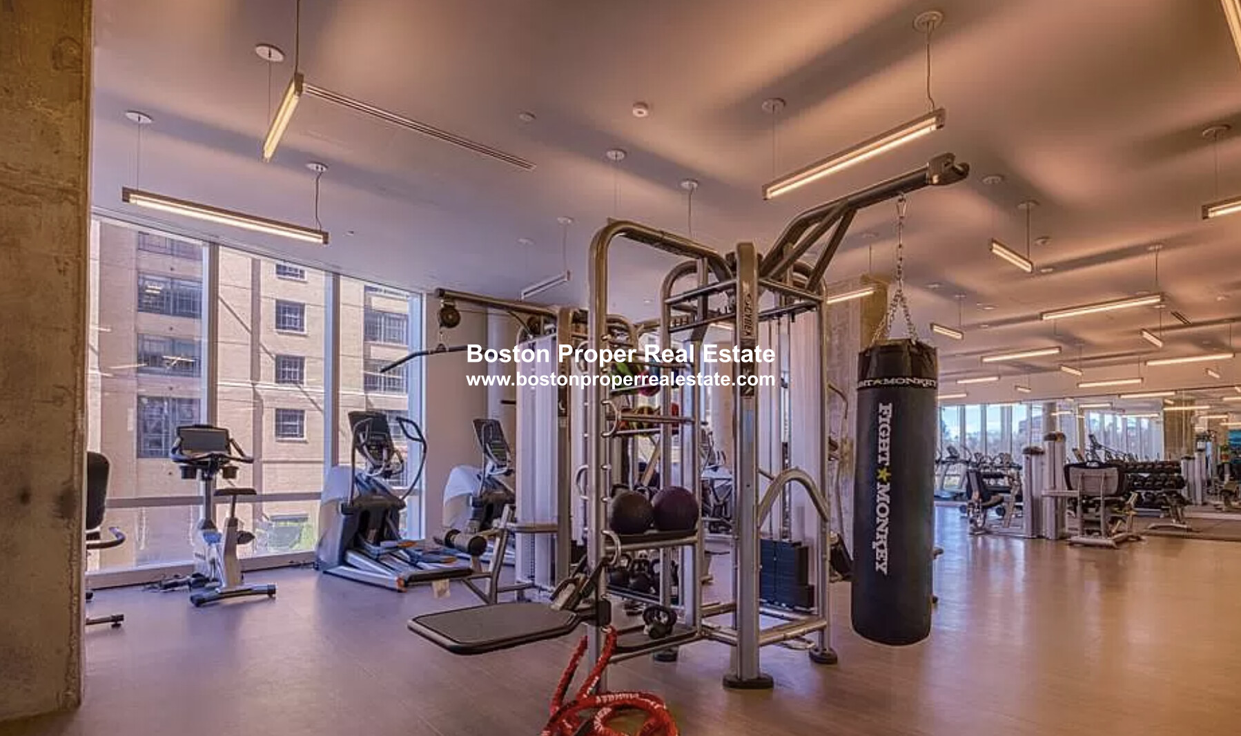 200 Brookline Ave, Fenway