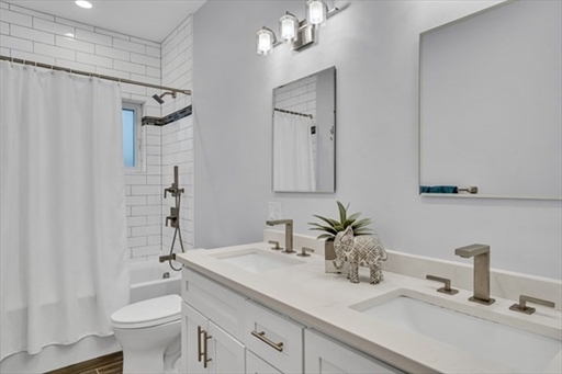 104 Brookley Rd, Jamaica Plain