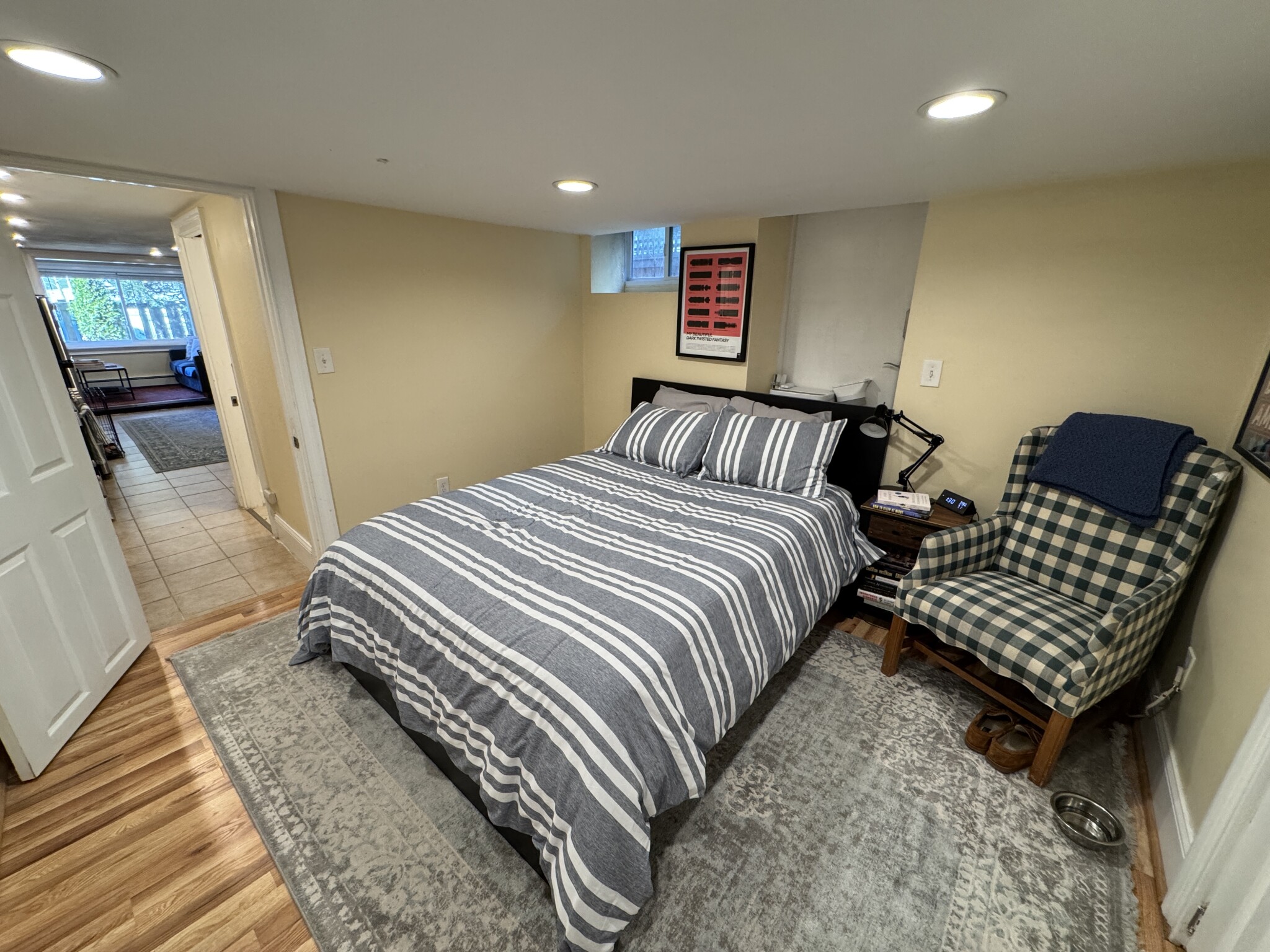 65 Walden St, North Cambridge