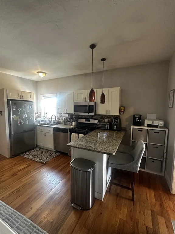 199 Athens St, South Boston