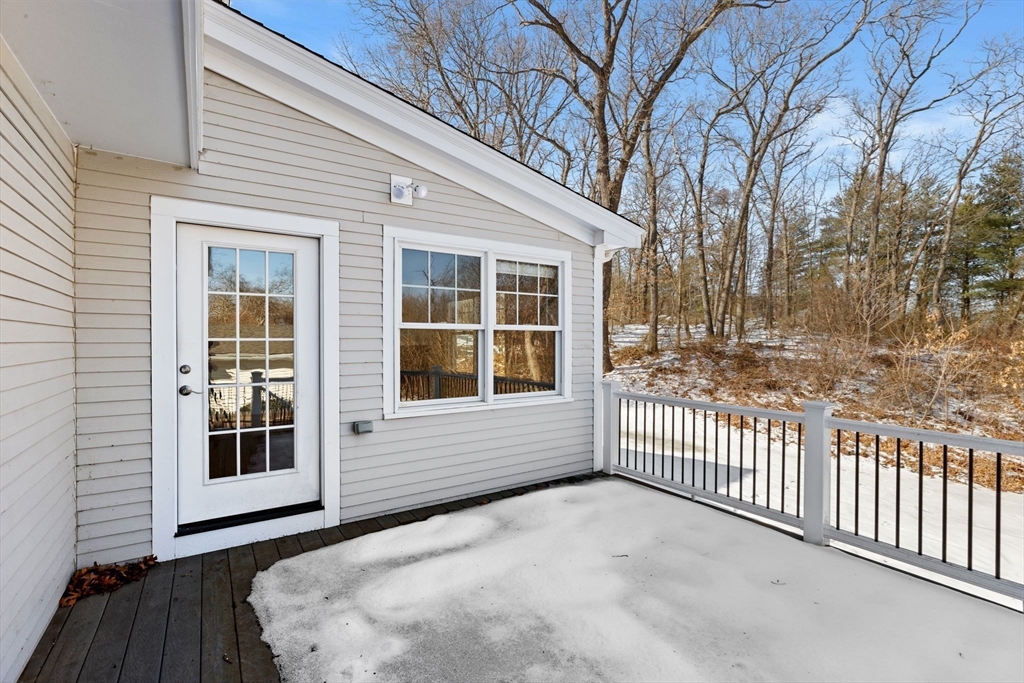 47 Fottler Rd, Hingham