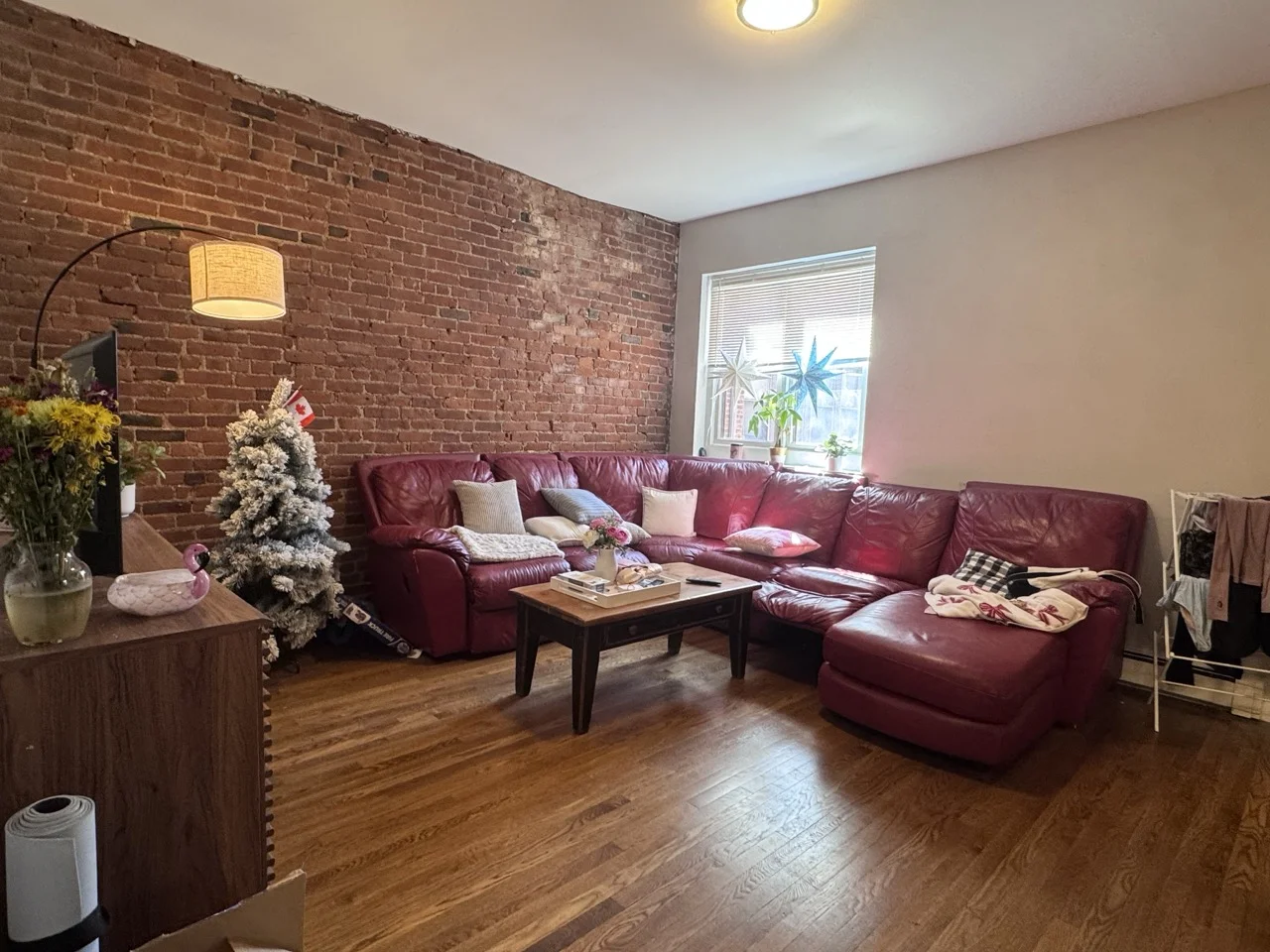 15 Stearns Rd, Coolidge Corner