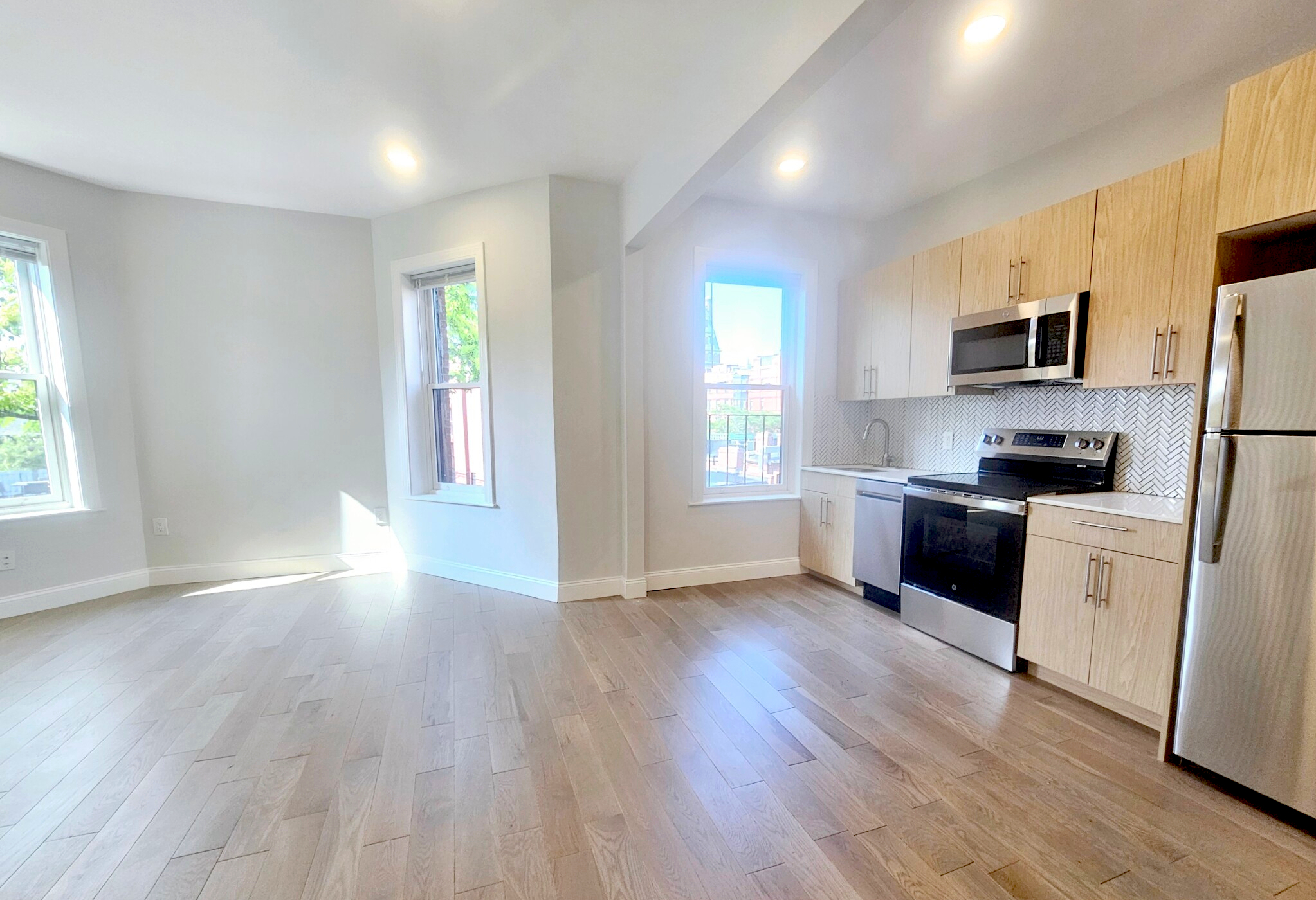 379 Commonwealth Ave, Back Bay