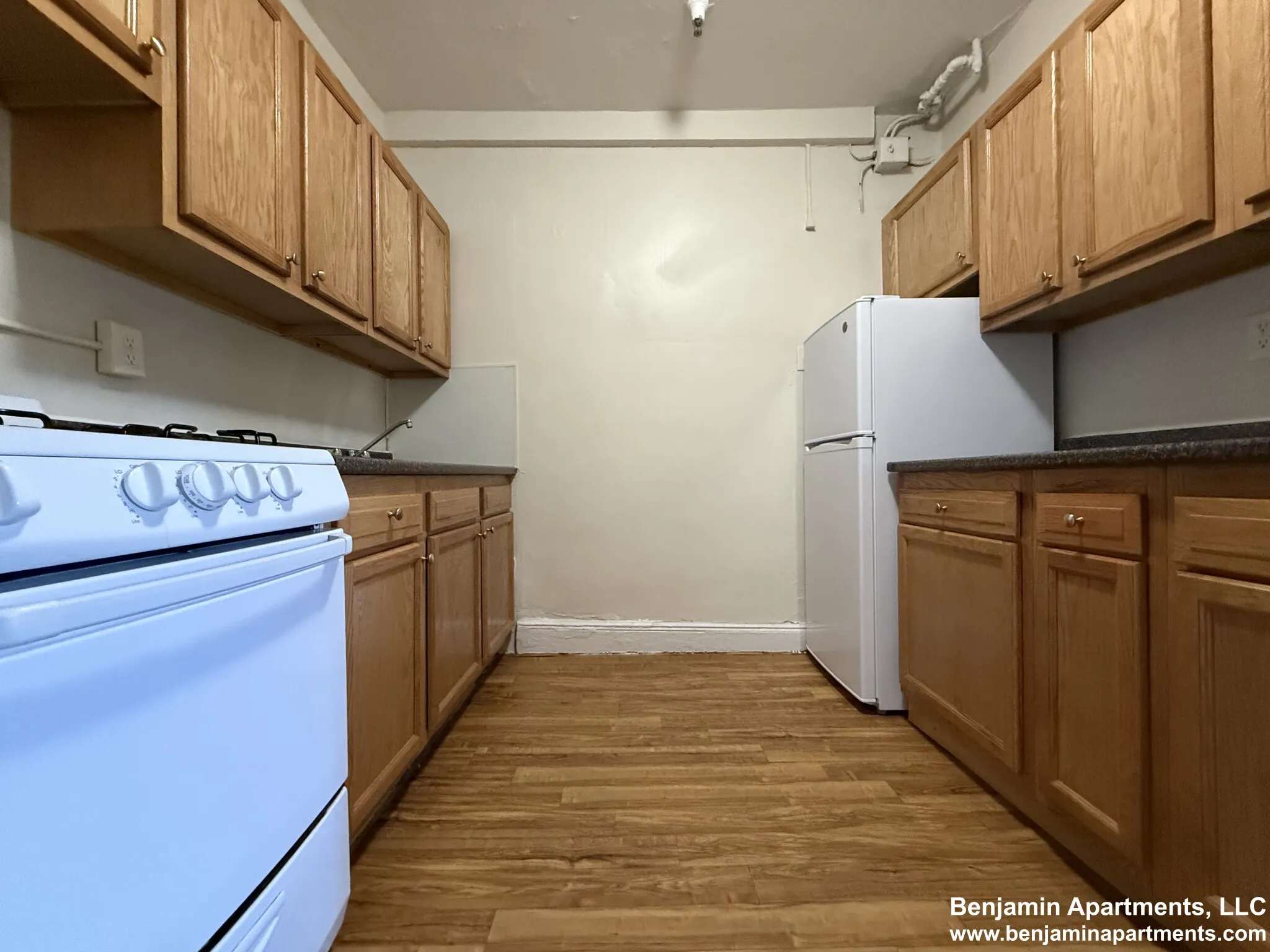 1810 Commonwealth Ave, Brighton