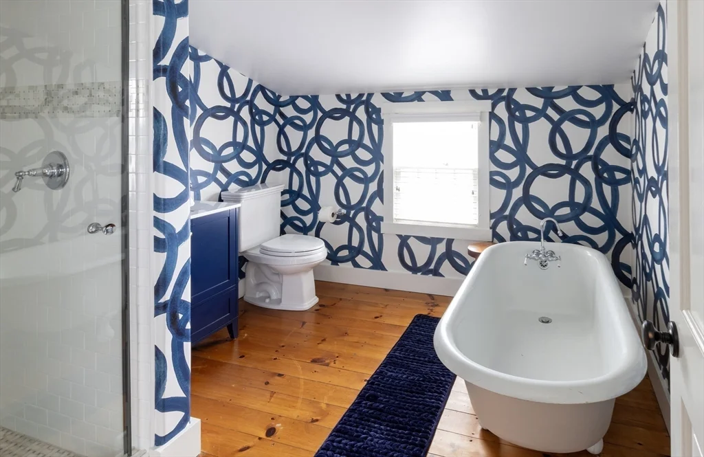 10 Lyon St, Nantucket (vil)