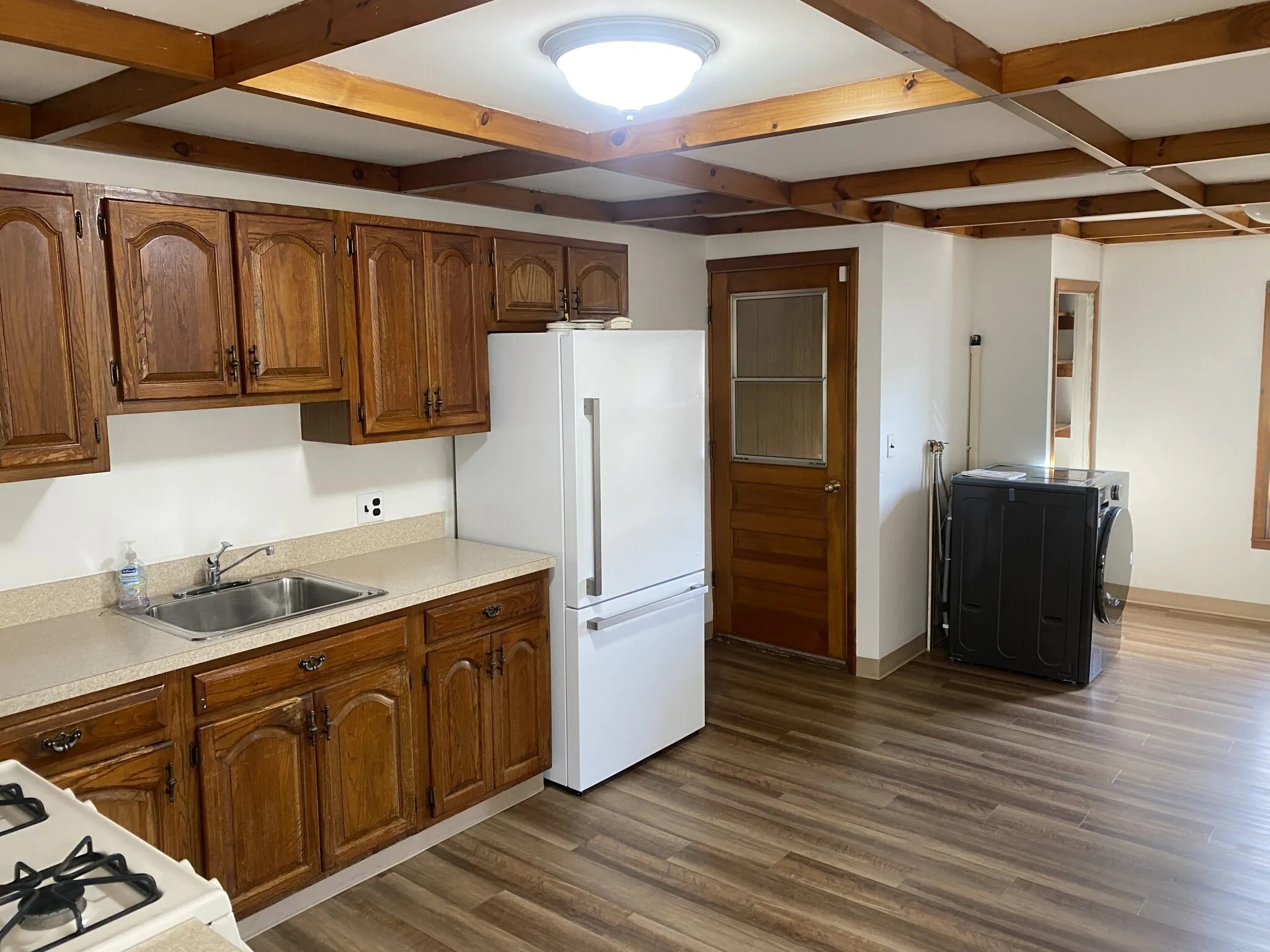 114 Thorndike St, East Cambridge