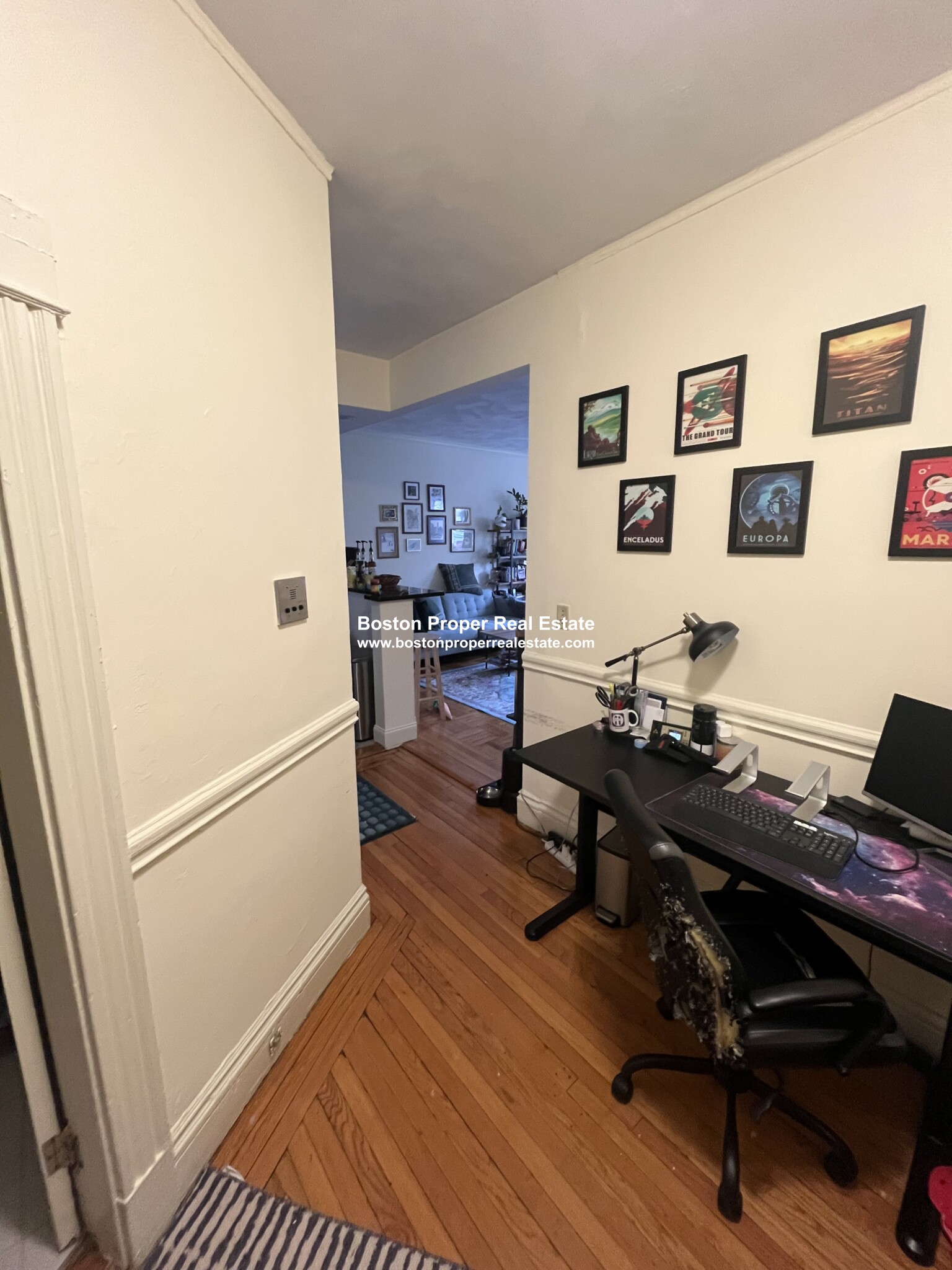 36 Queensberry St, Fenway