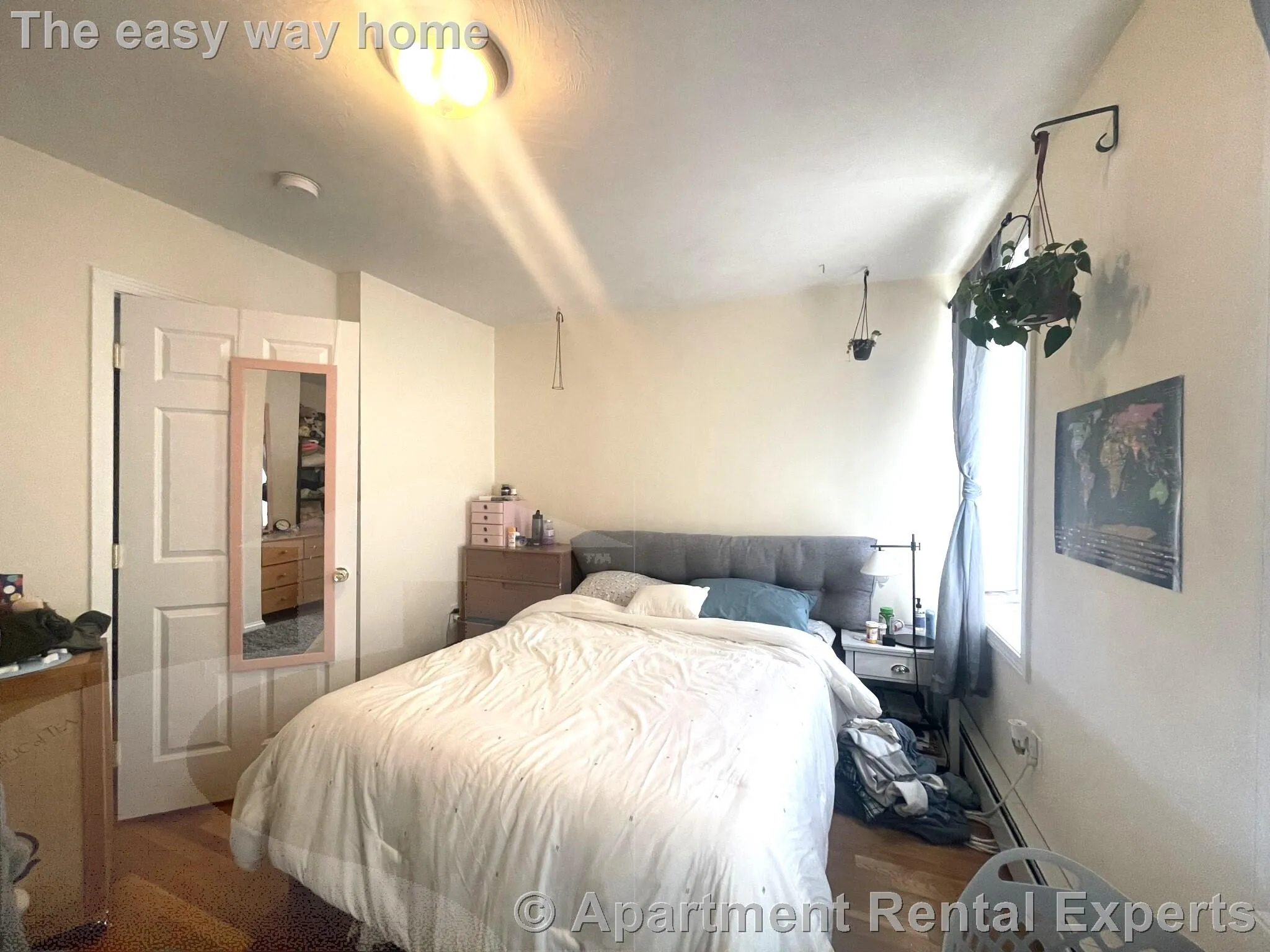 1056 Cambridge St, East Cambridge