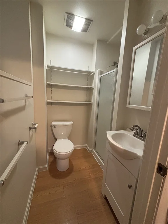 2 Shepherd Ave, Mission Hill