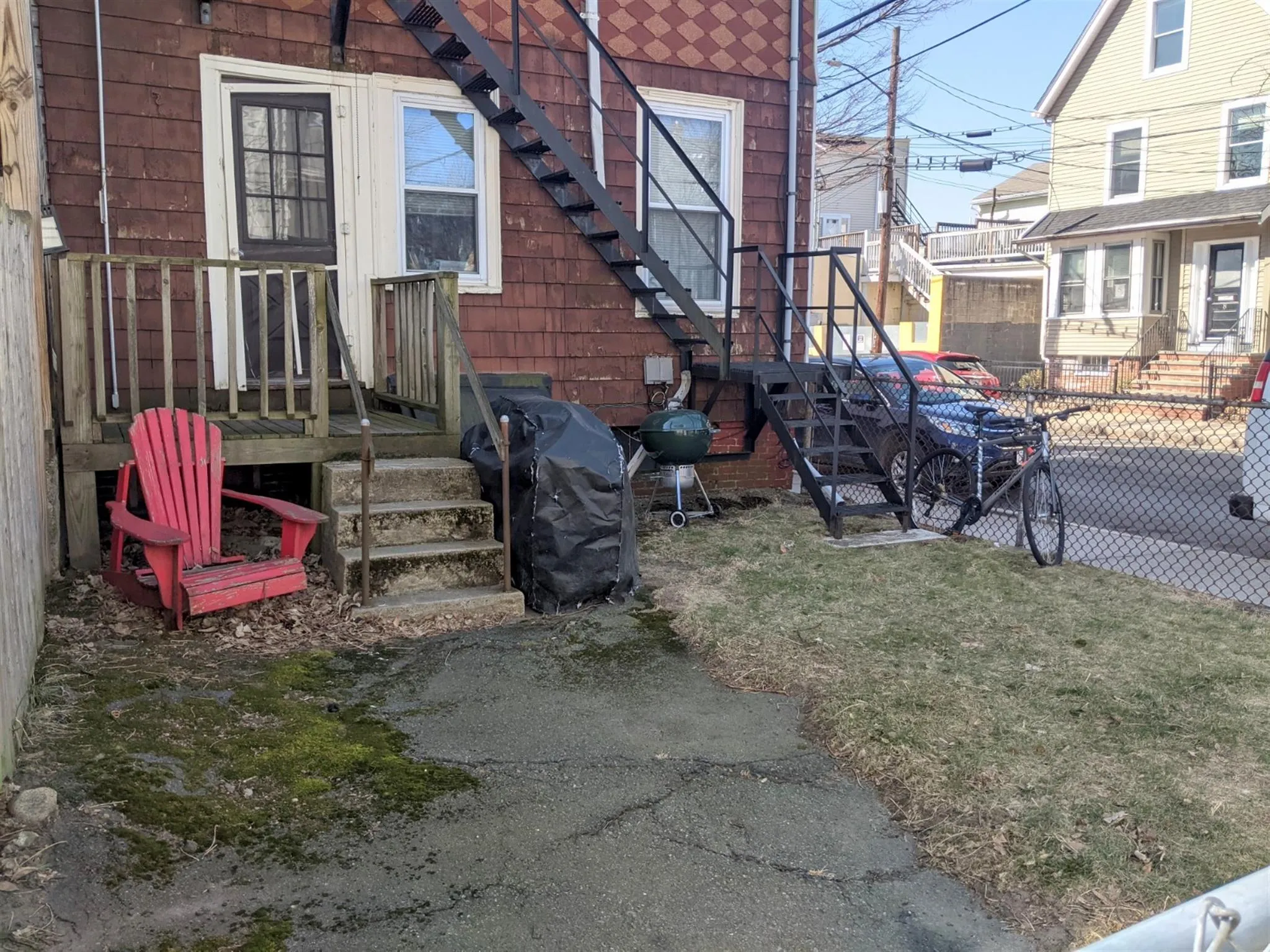 2 Evergreen Sq, Porter Square