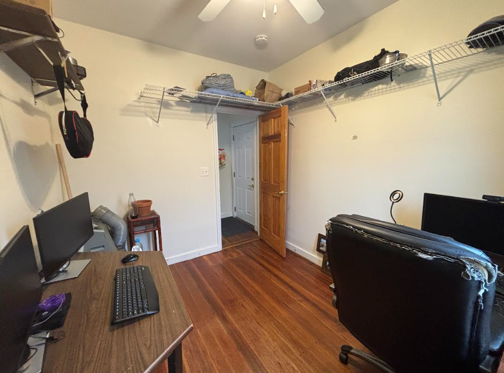 27 Park St, Ward Two