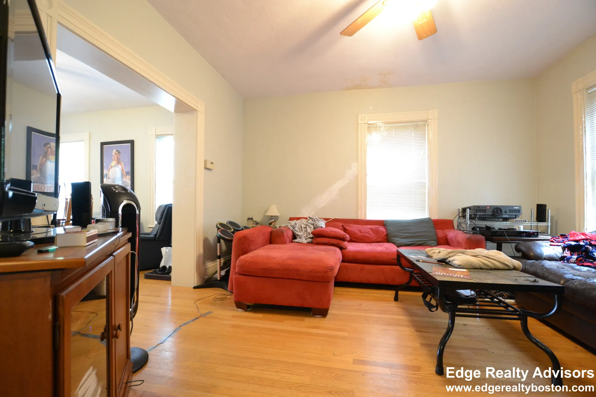 318 North Harvard St, Allston