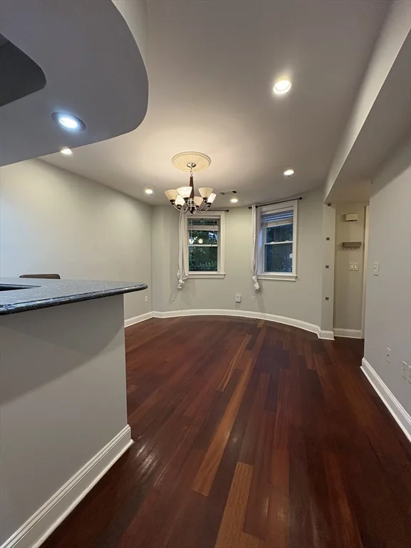 106 E Brookline St, South End