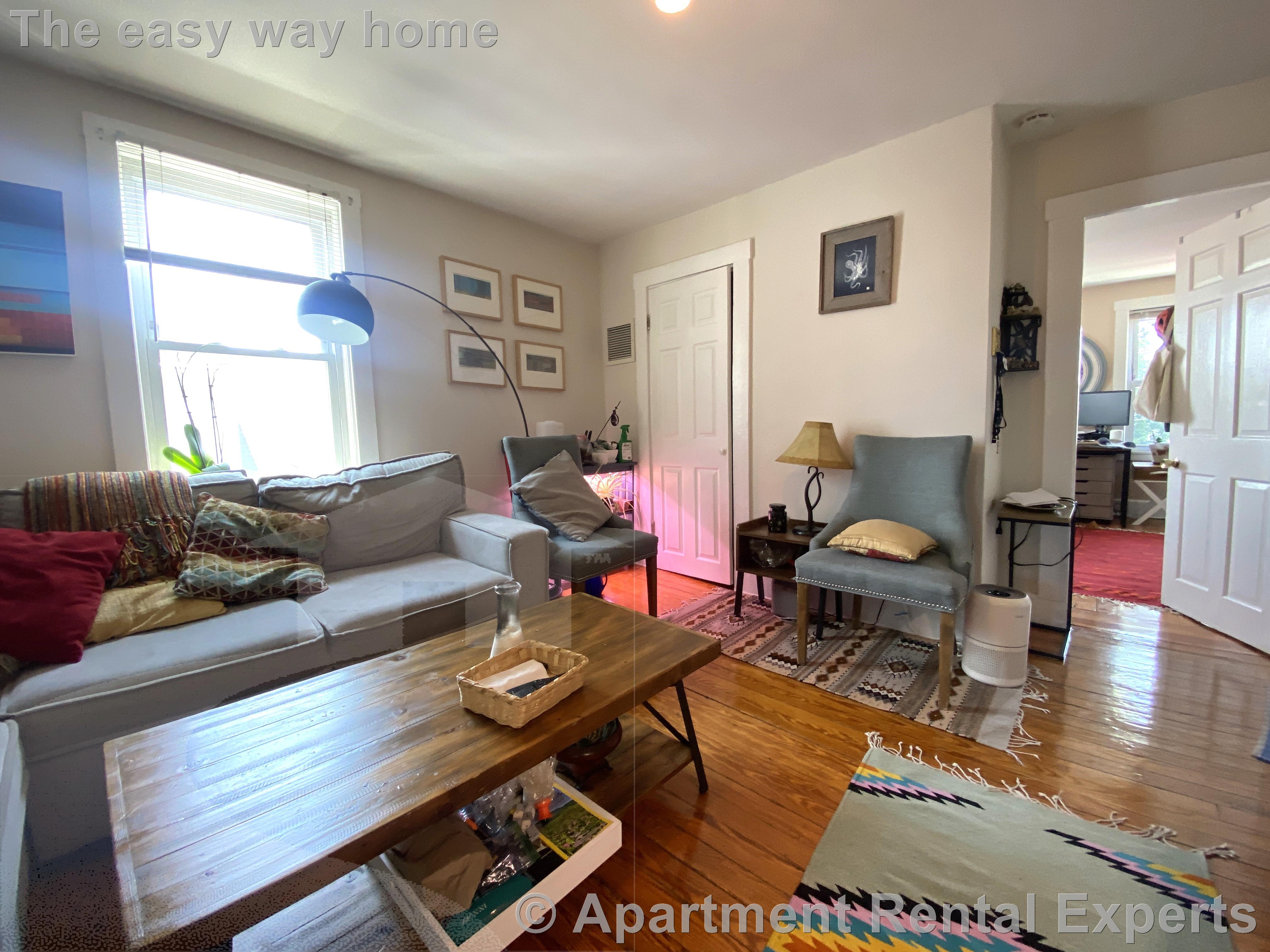 11 Prescott St, Union Square