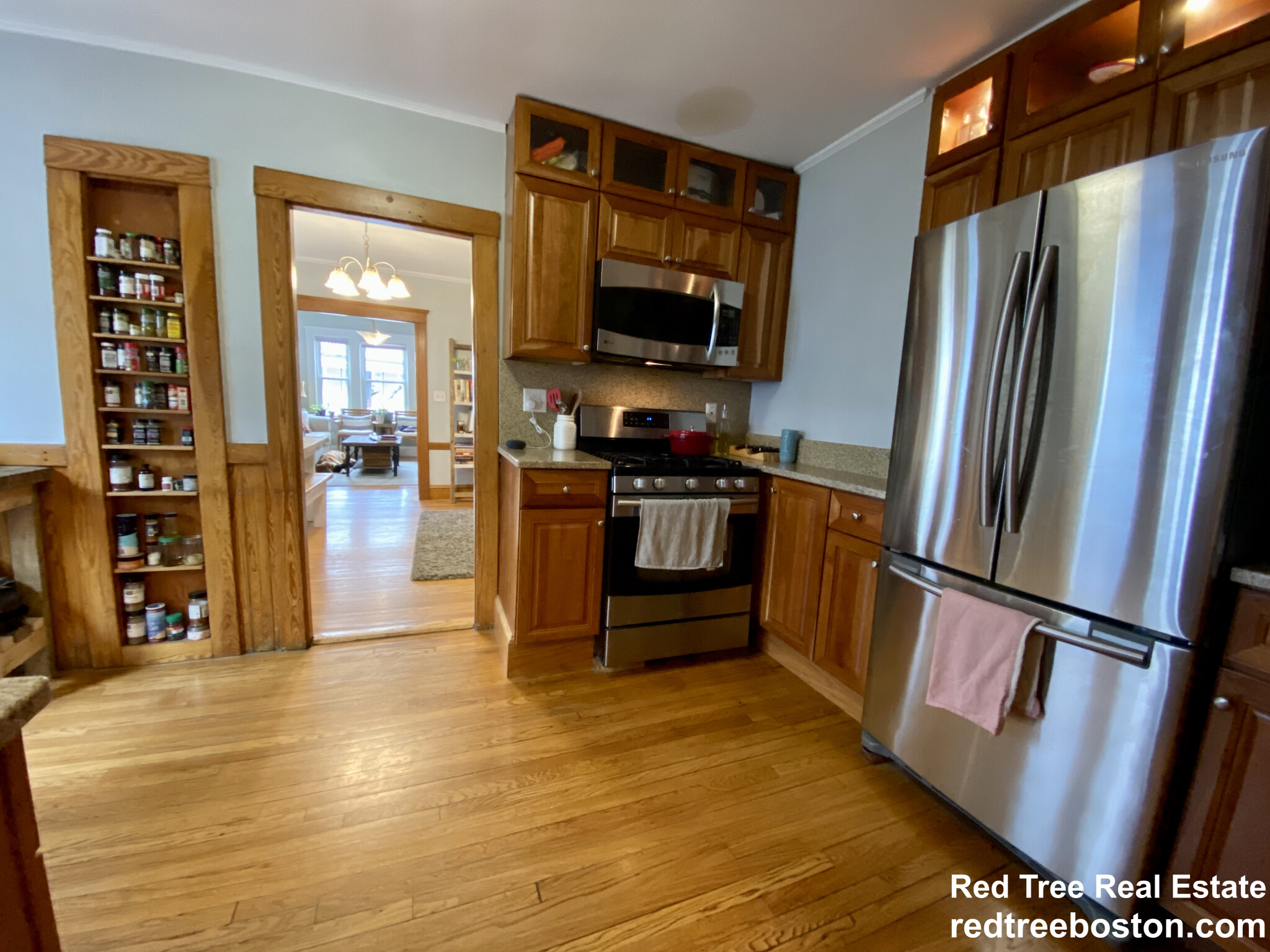 25 Saint Peter St, Jamaica Plain