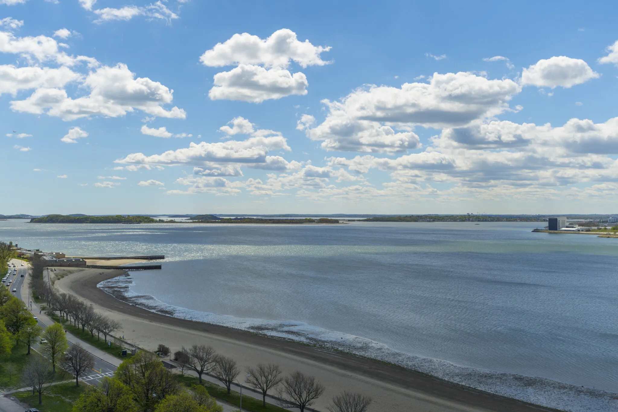 1410 Columbia Rd, South Boston