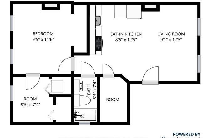 17 Grove St, Beacon Hill