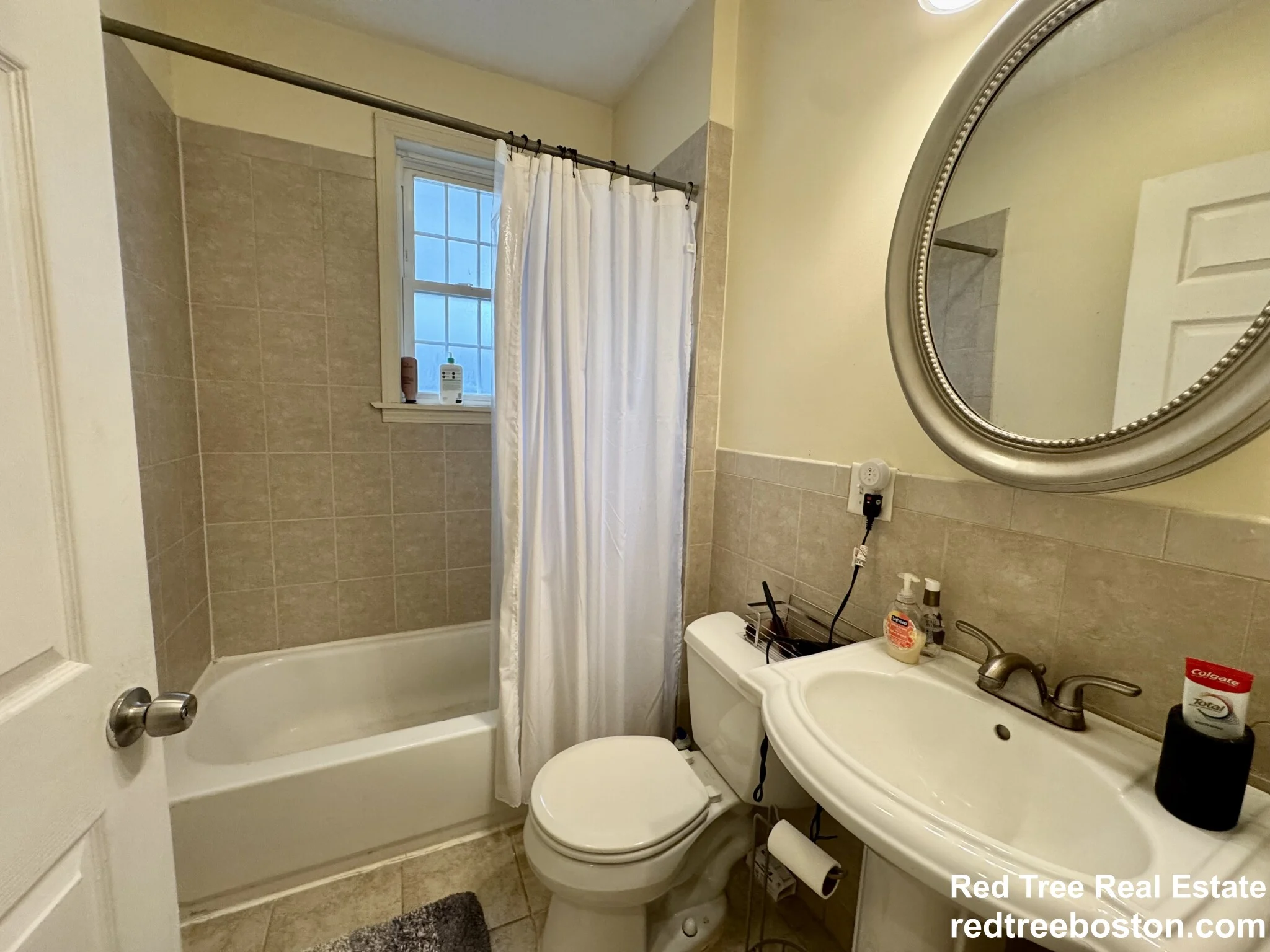 22 Elmore St, Roxbury