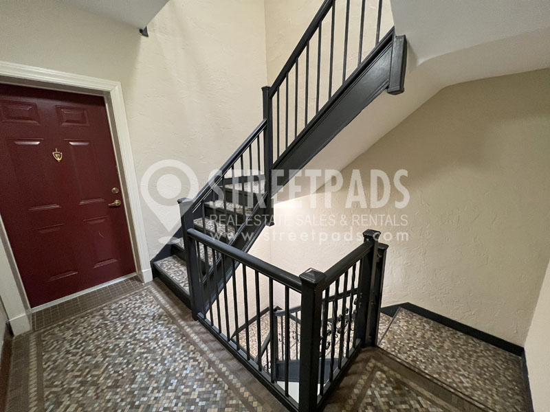 1 Langdon Sq, Neighborhood Nine