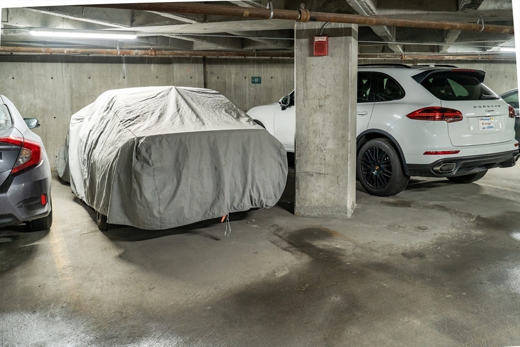 15 N Beacon, Allston