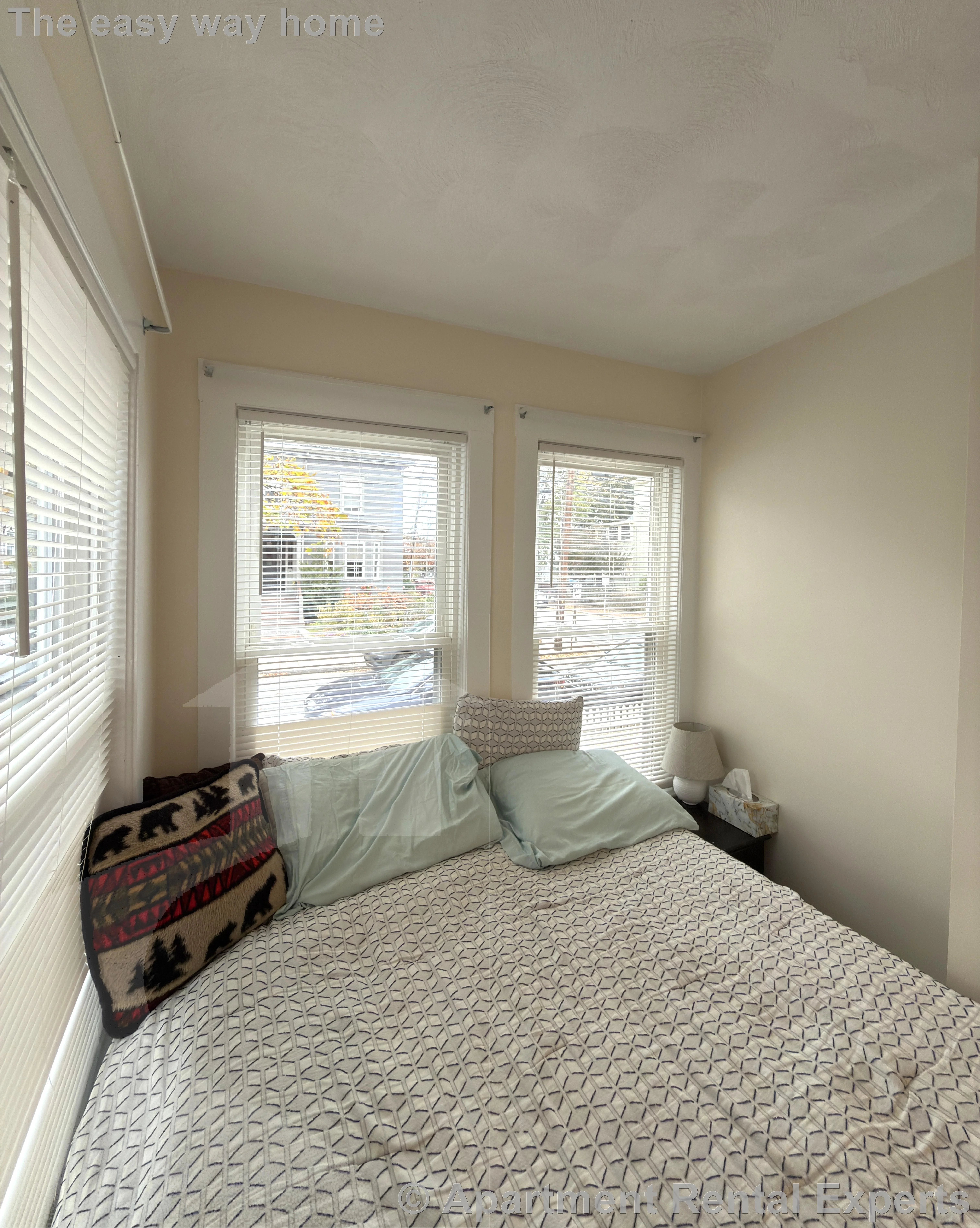 40 Chester St, Davis Square