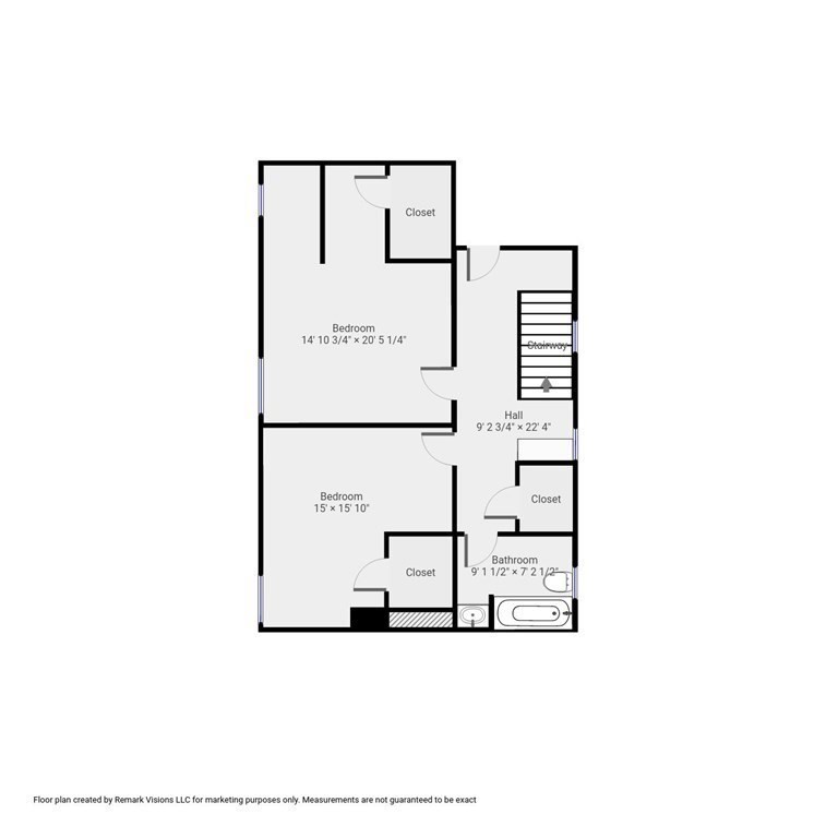 12 Magnolia Ave, Mid-Cambridge