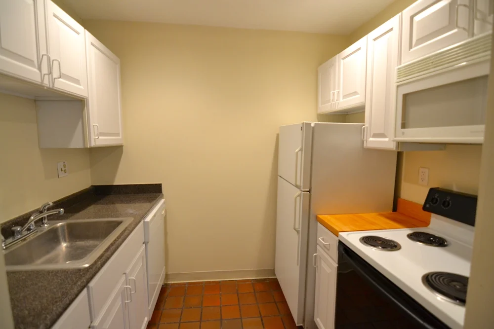 34 Saint Germain St, Back Bay