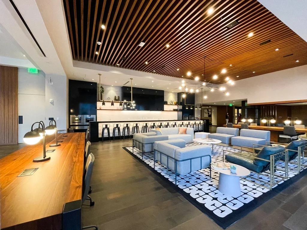 133 Seaport Blvd, Seaport District