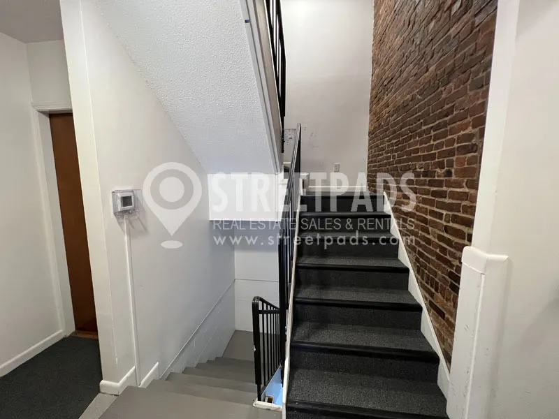 78 South Huntington Ave, Mission Hill