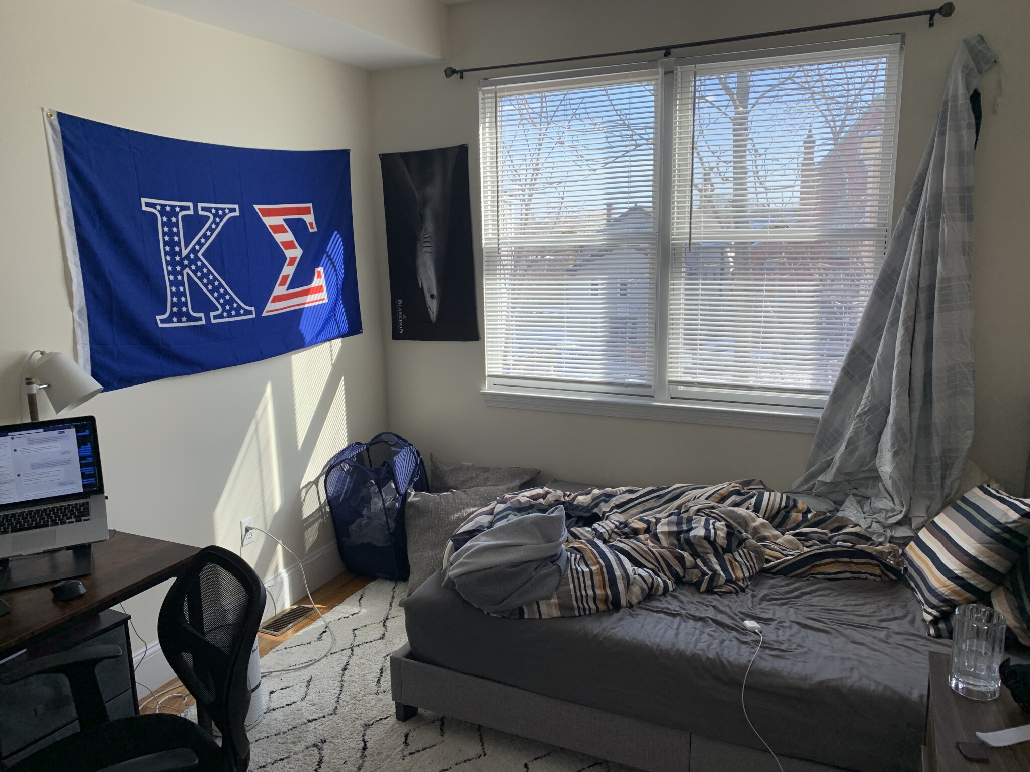 10 Sewall St, Mission Hill