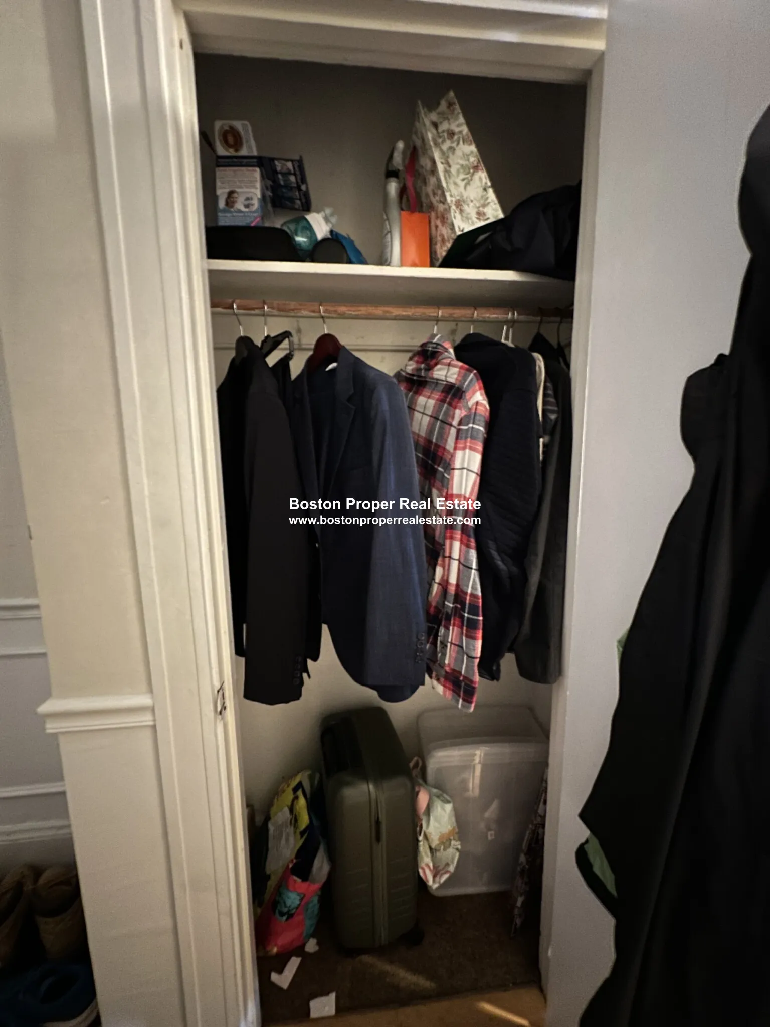 16 Westland Ave, Fenway