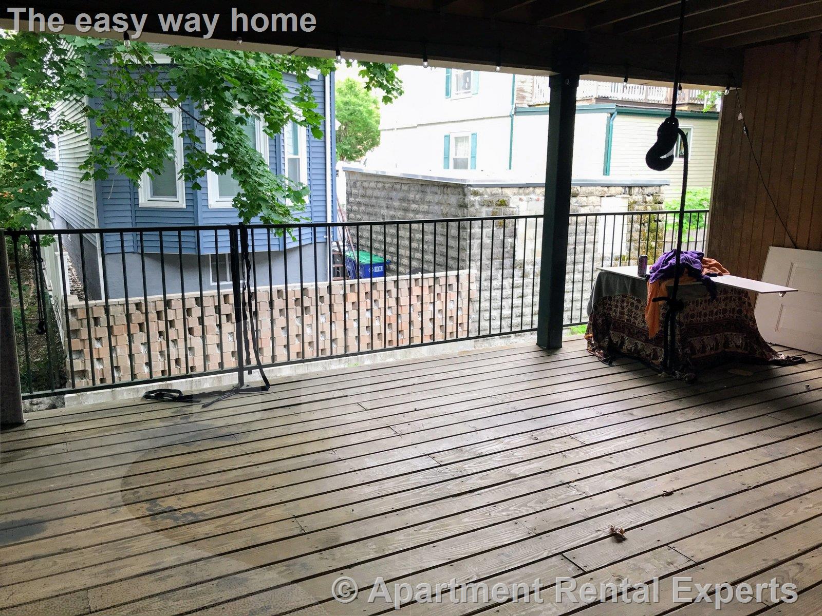 223 Summer St, Porter Square