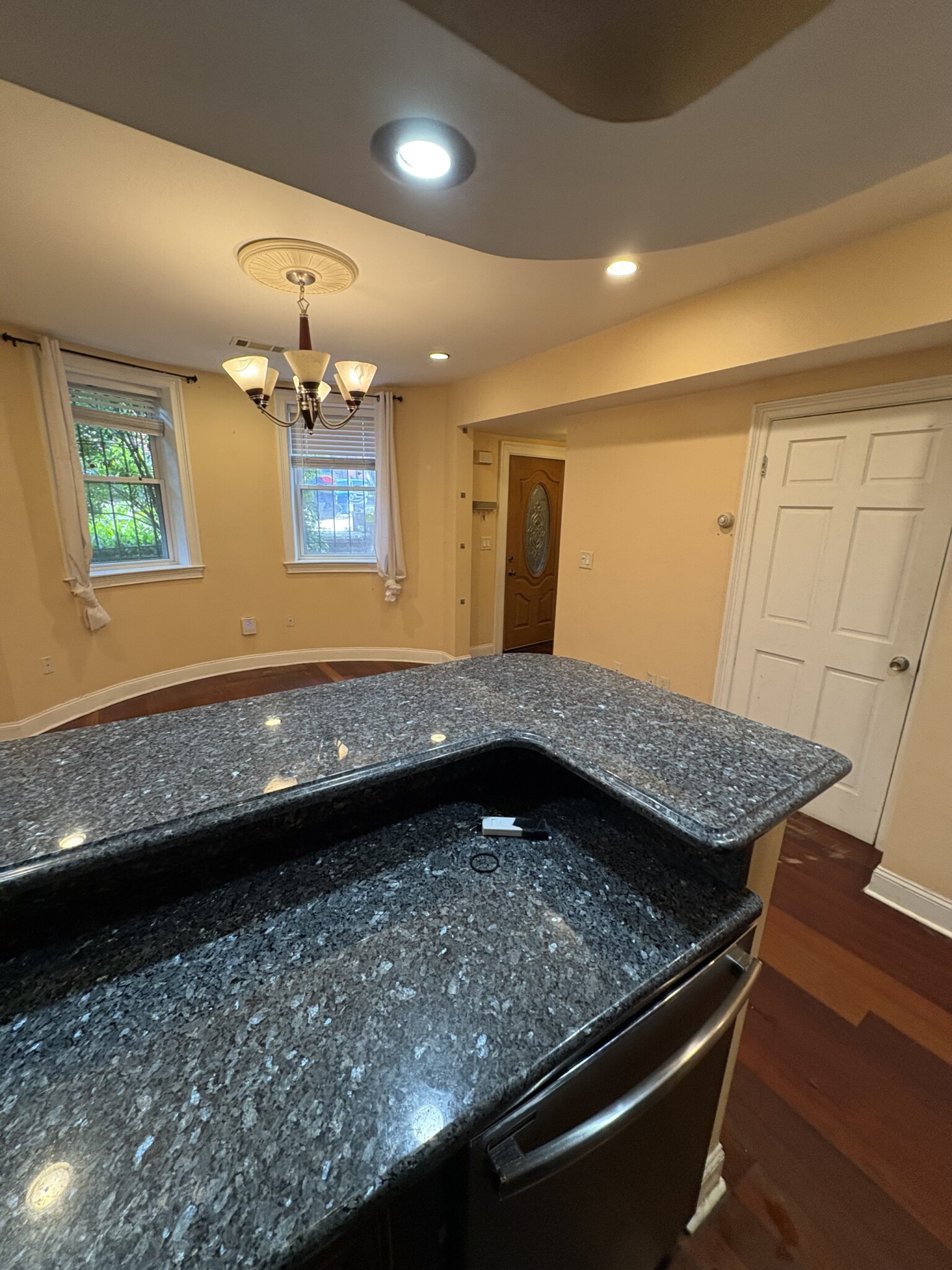 106 East Brookline St, South End