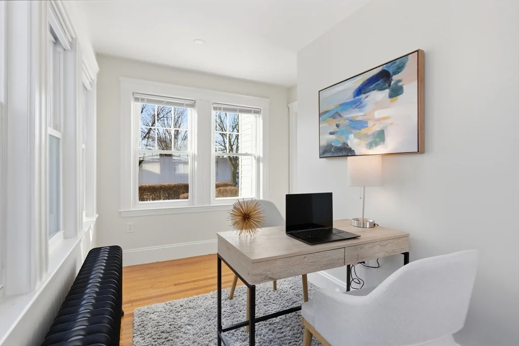 80 Blue Hills Pkwy, Milton