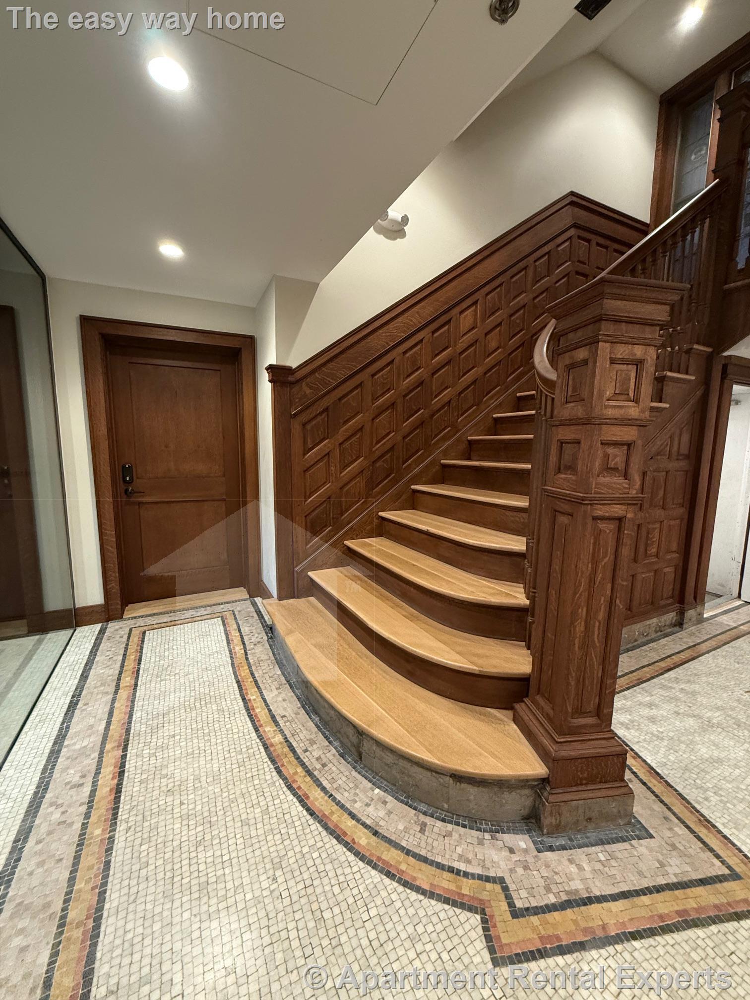 48 Jfk St, Harvard Square