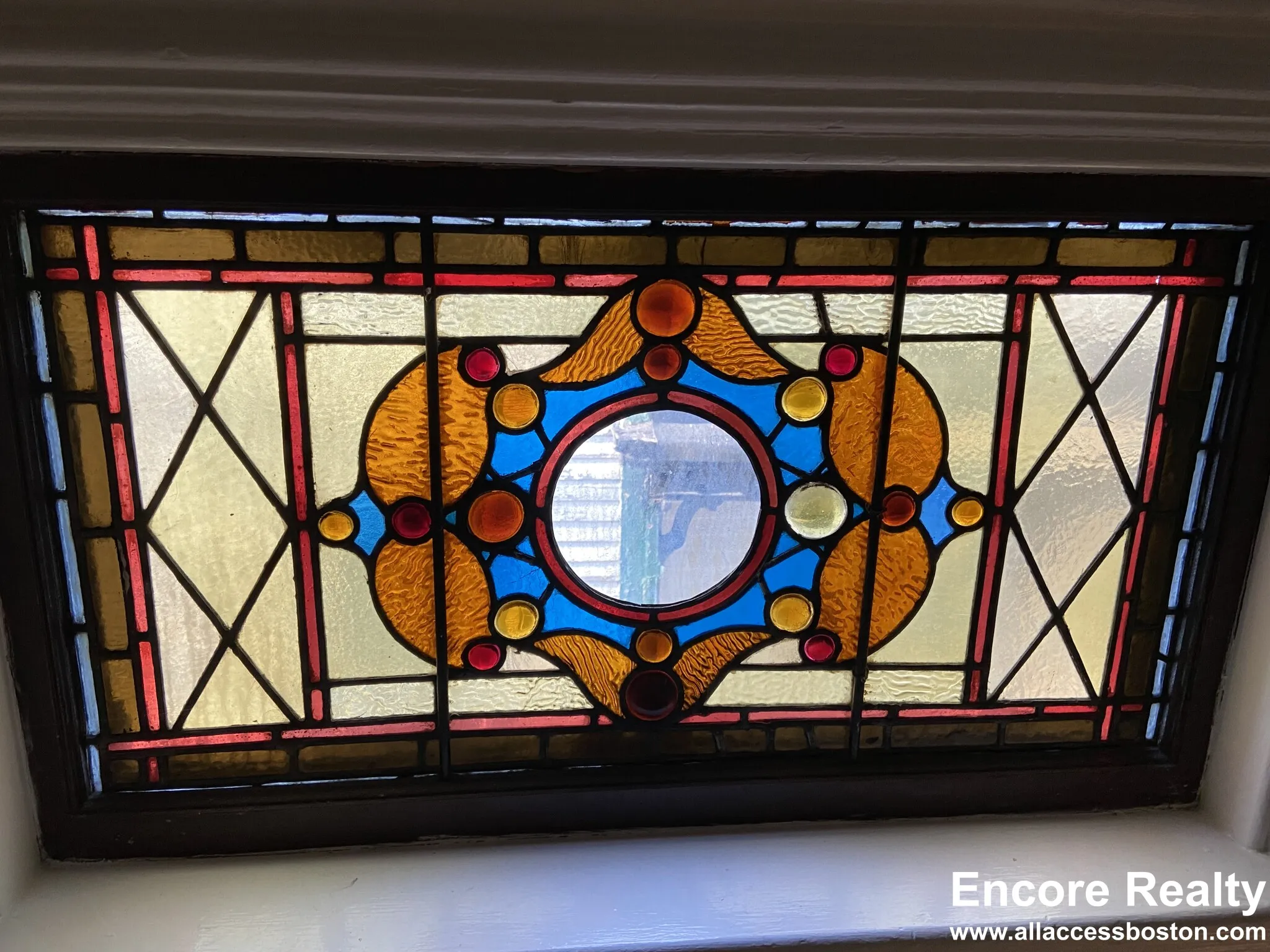 75 Alleghany St, Mission Hill