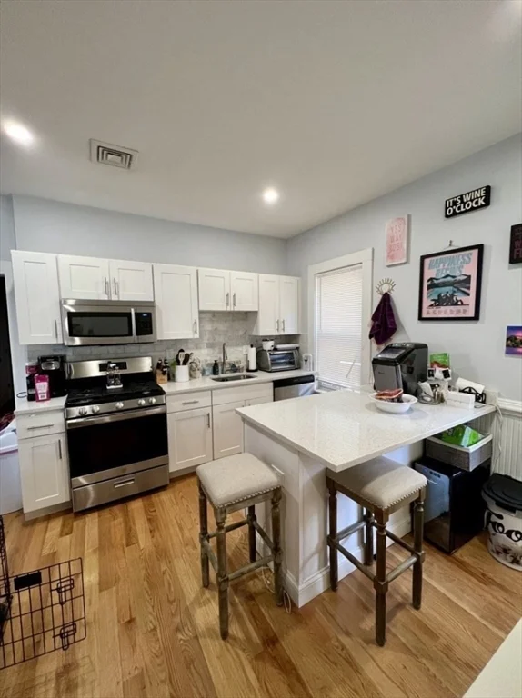 130 Boston St, South Boston