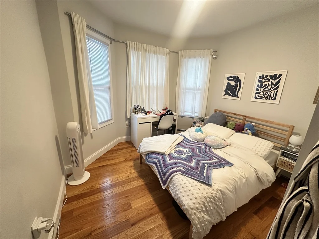 417 Cardinal Medeiros, Kendall Square