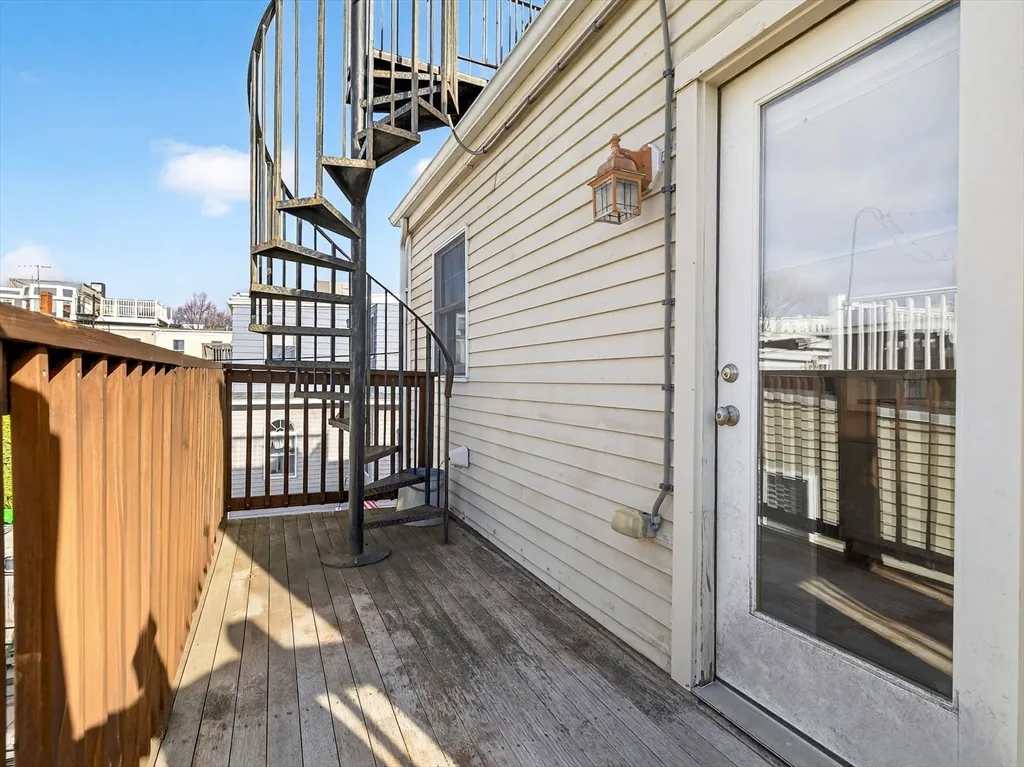 155 H St, South Boston