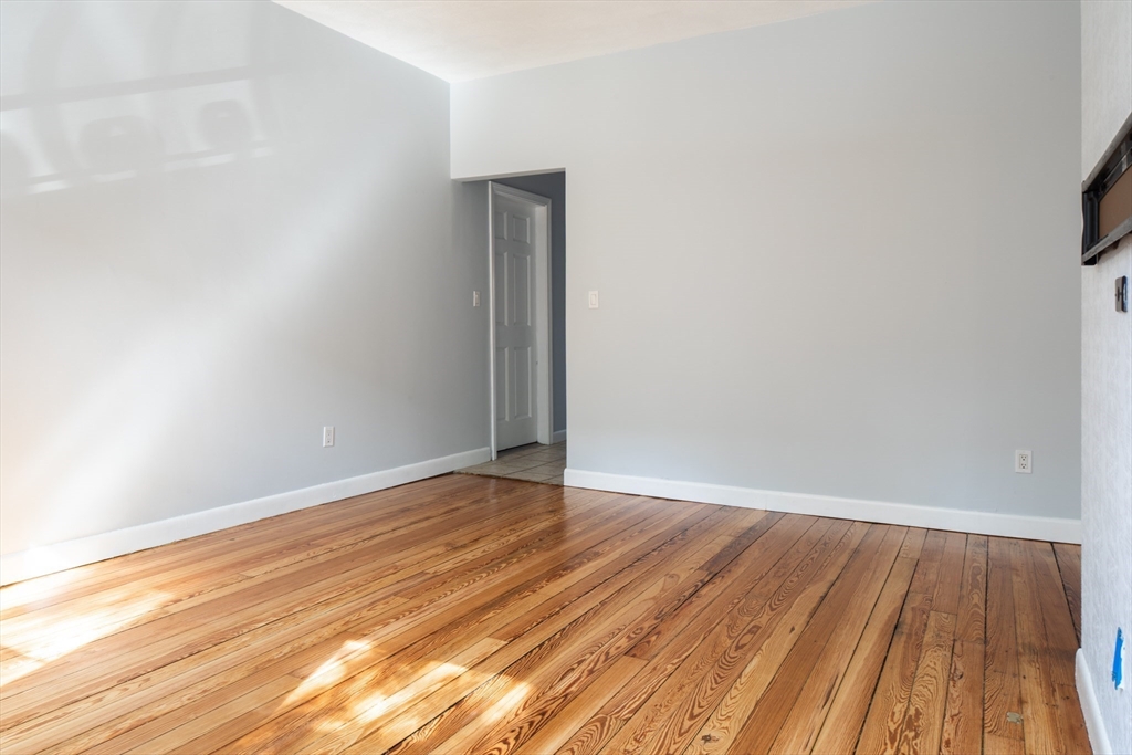 108 Union Park St, South End